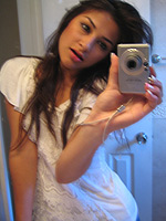 Mirror Pics